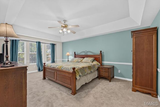 821 Pheasant Woods Drive, Manchester, MO 63021