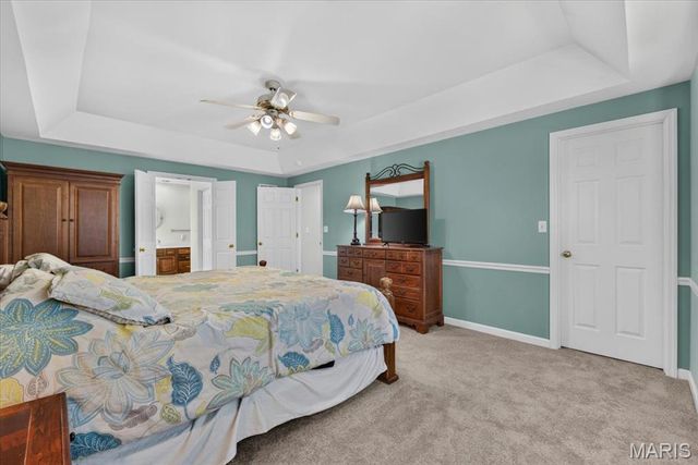 821 Pheasant Woods Drive, Manchester, MO 63021
