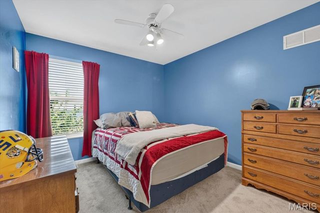 821 Pheasant Woods Drive, Manchester, MO 63021