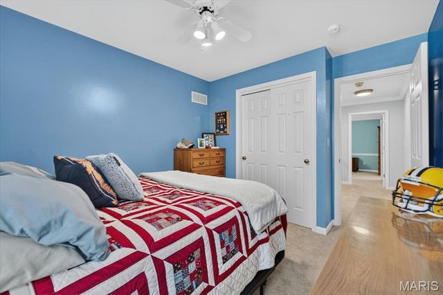821 Pheasant Woods Drive, Manchester, MO 63021