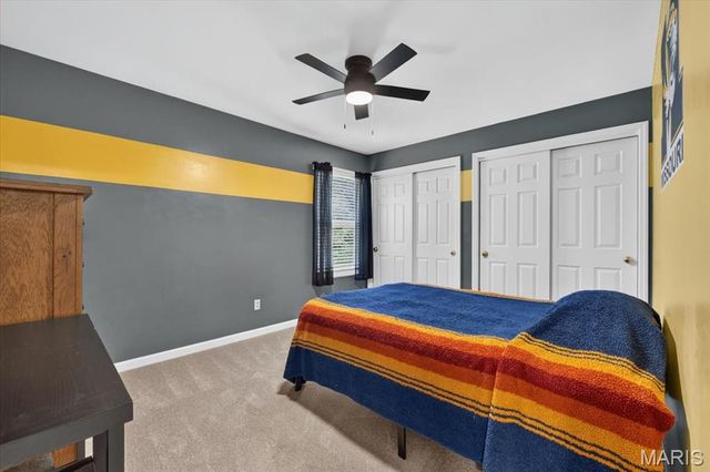 821 Pheasant Woods Drive, Manchester, MO 63021