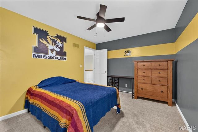 821 Pheasant Woods Drive, Manchester, MO 63021