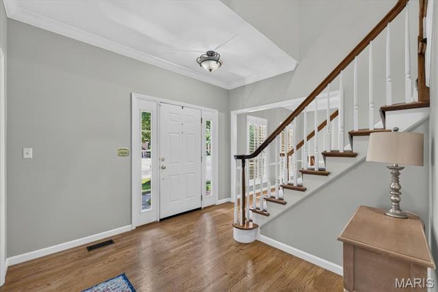 821 Pheasant Woods Drive, Manchester, MO 63021