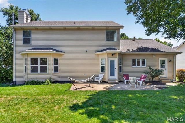 821 Pheasant Woods Drive, Manchester, MO 63021
