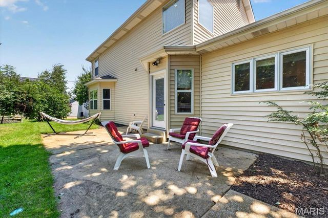 821 Pheasant Woods Drive, Manchester, MO 63021