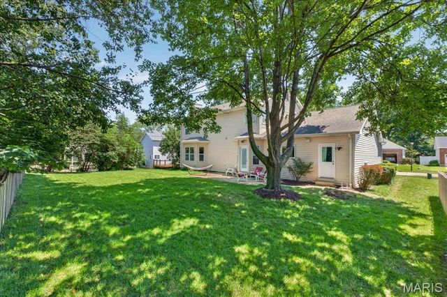 821 Pheasant Woods Drive, Manchester, MO 63021
