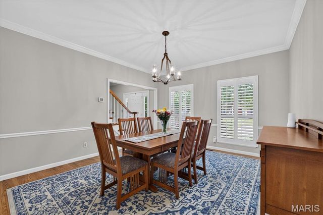 821 Pheasant Woods Drive, Manchester, MO 63021