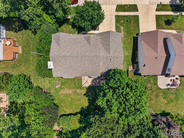 821 Pheasant Woods Drive, Manchester, MO 63021