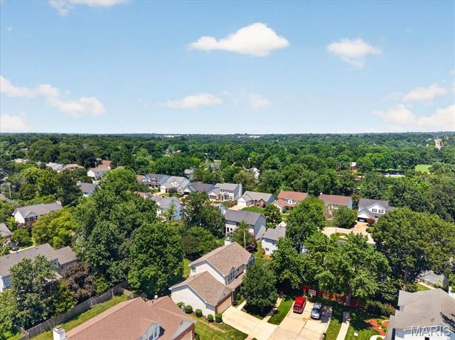 821 Pheasant Woods Drive, Manchester, MO 63021