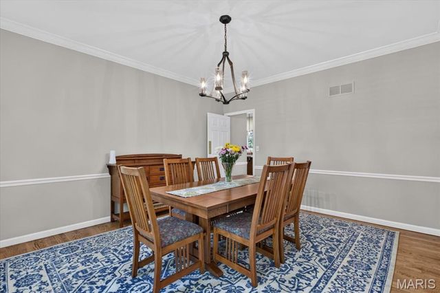 821 Pheasant Woods Drive, Manchester, MO 63021