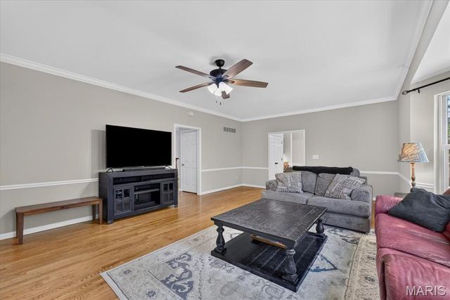 821 Pheasant Woods Drive, Manchester, MO 63021