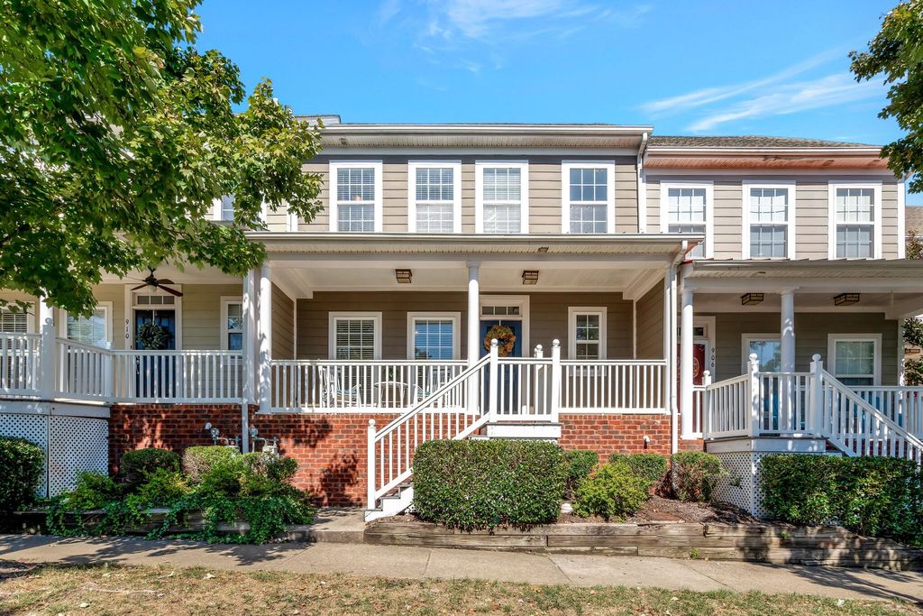 908 Loxley Dr, Nashville, TN 37211
