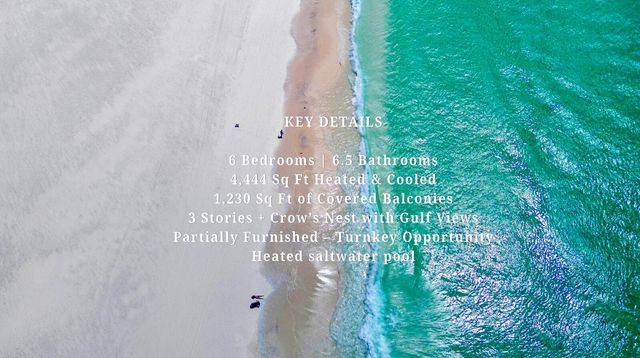 180 Betty Street, Santa Rosa Beach, FL 32459