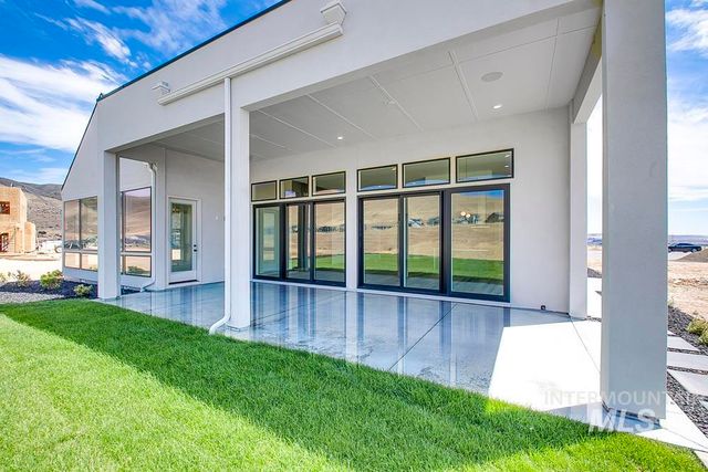 3131 S Glacier Lily Pl., Boise, ID 83716
