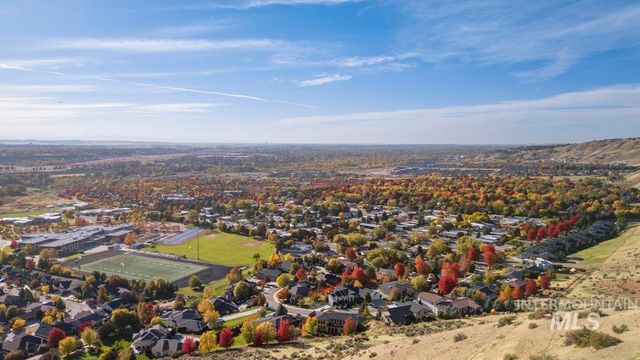 3131 S Glacier Lily Pl., Boise, ID 83716