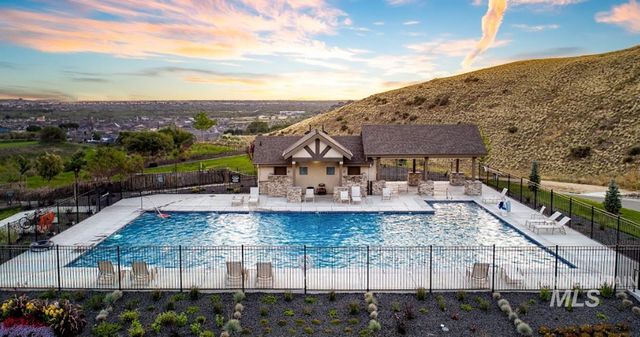3131 S Glacier Lily Pl., Boise, ID 83716