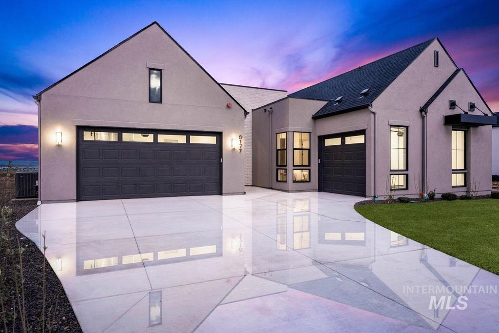 3131 S Glacier Lily Pl., Boise, ID 83716