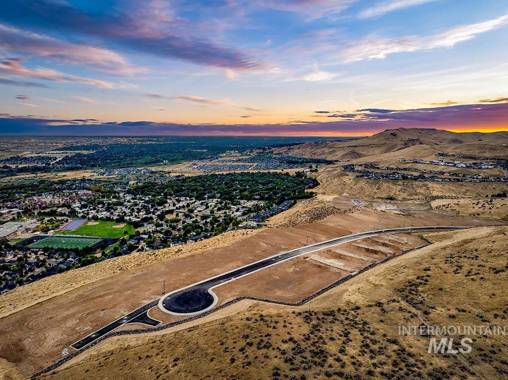 3131 S Glacier Lily Pl., Boise, ID 83716 photo 46
