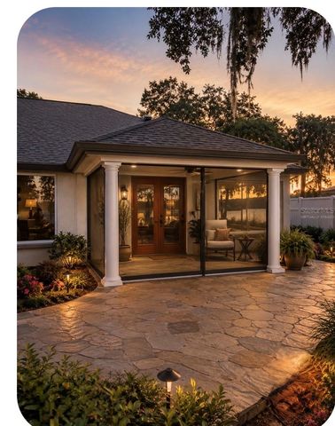 1341 W LAKESHORE DRIVE, Clermont, FL 34711