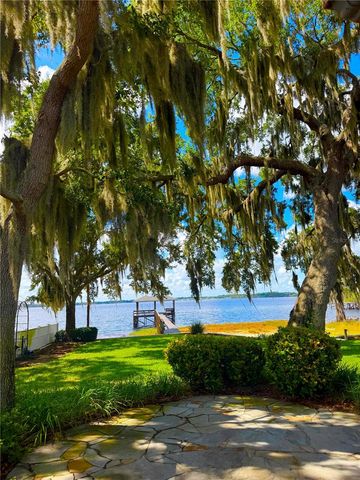 1341 W LAKESHORE DRIVE, Clermont, FL 34711