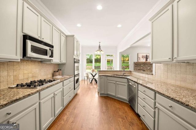 1584 Dresden Drive NE, Brookhaven, GA 30319