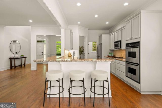 1584 Dresden Drive NE, Brookhaven, GA 30319