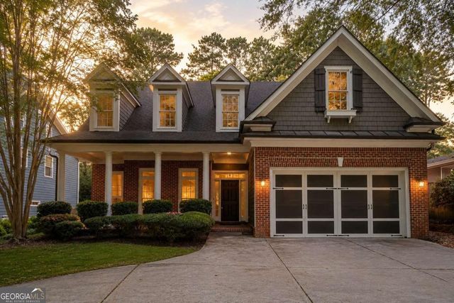 1584 Dresden Drive NE, Brookhaven, GA 30319
