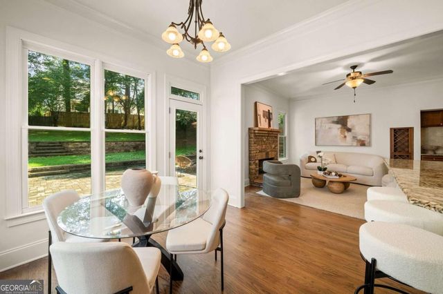 1584 Dresden Drive NE, Brookhaven, GA 30319