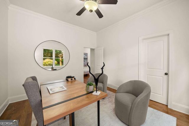 1584 Dresden Drive NE, Brookhaven, GA 30319