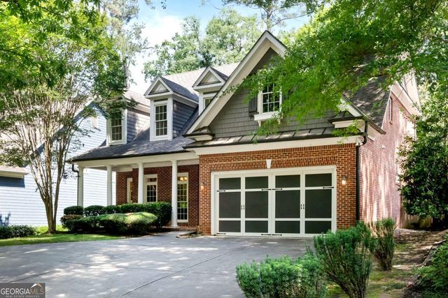 1584 Dresden Drive NE, Brookhaven, GA 30319