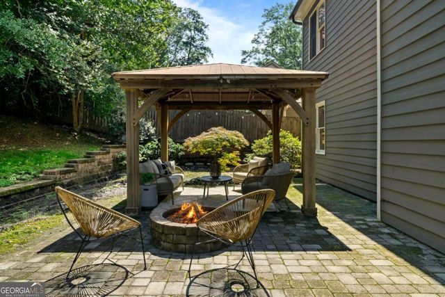 1584 Dresden Drive NE, Brookhaven, GA 30319