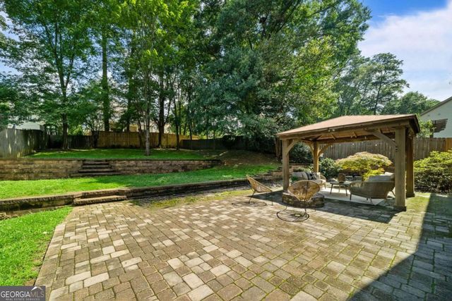 1584 Dresden Drive NE, Brookhaven, GA 30319