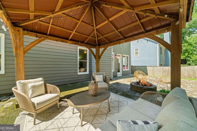 1584 Dresden Drive NE, Brookhaven, GA 30319