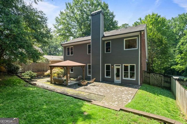 1584 Dresden Drive NE, Brookhaven, GA 30319