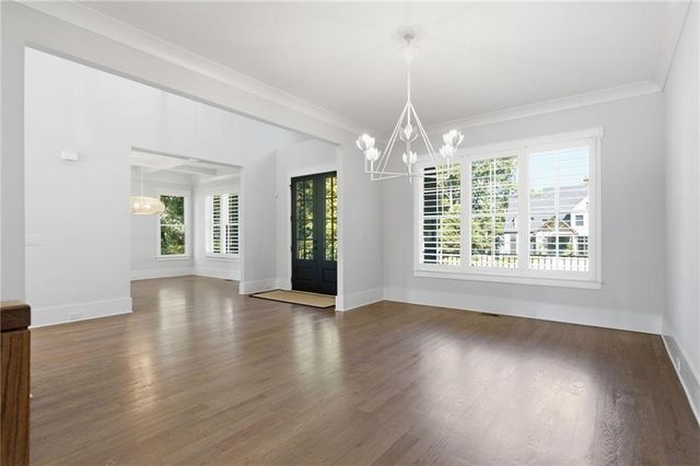 3660 Clubwood Trail, Marietta, GA 30068