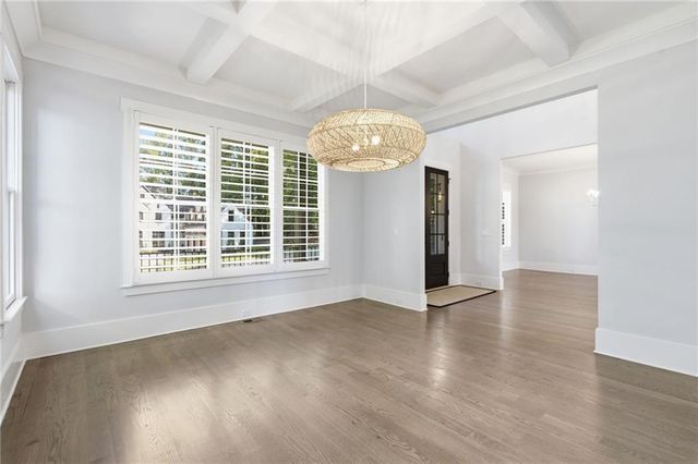 3660 Clubwood Trail, Marietta, GA 30068