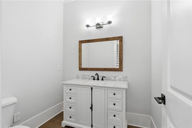 3660 Clubwood Trail, Marietta, GA 30068