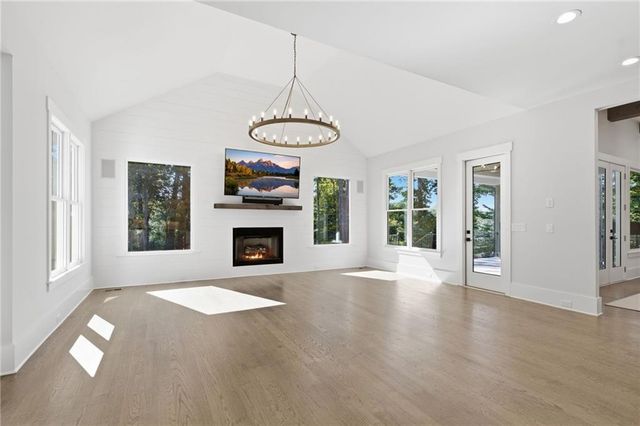 3660 Clubwood Trail, Marietta, GA 30068