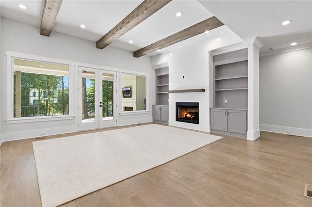 3660 Clubwood Trail, Marietta, GA 30068