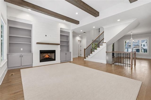 3660 Clubwood Trail, Marietta, GA 30068