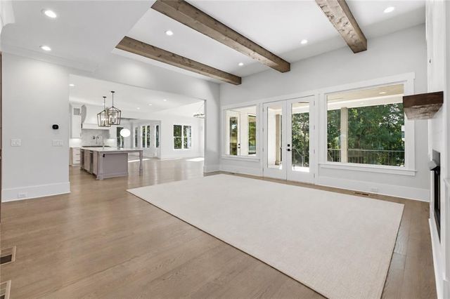 3660 Clubwood Trail, Marietta, GA 30068