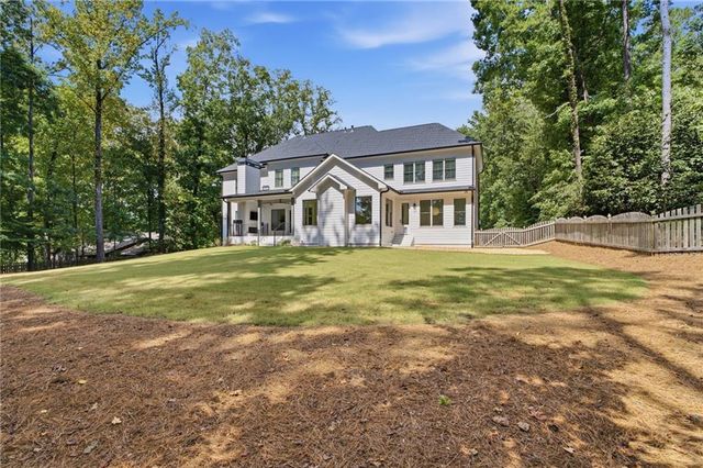 3660 Clubwood Trail, Marietta, GA 30068