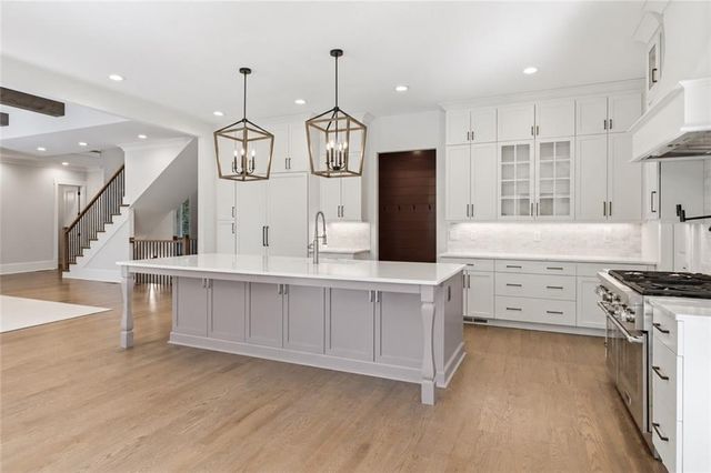 3660 Clubwood Trail, Marietta, GA 30068