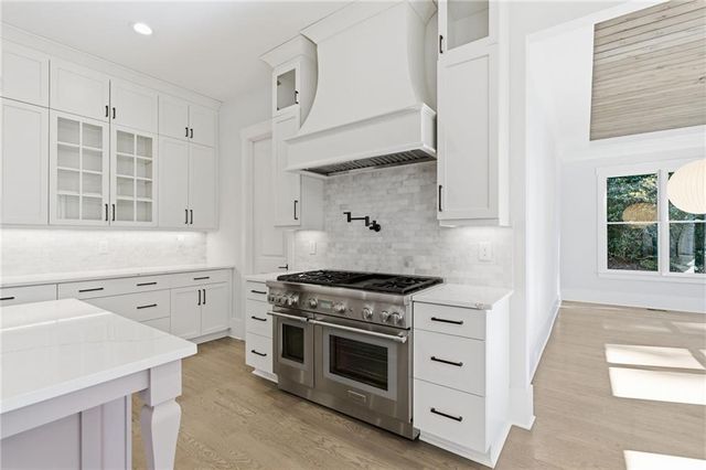 3660 Clubwood Trail, Marietta, GA 30068