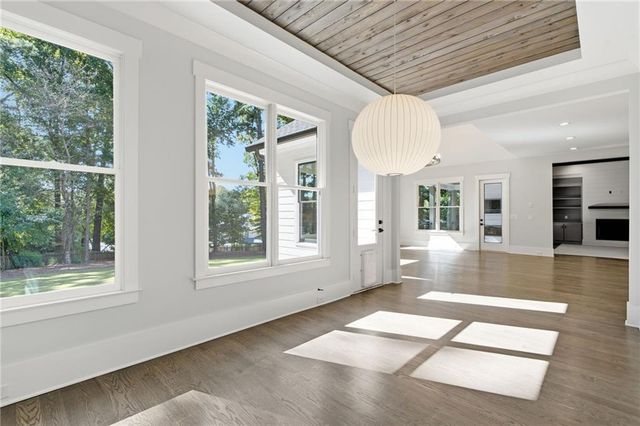 3660 Clubwood Trail, Marietta, GA 30068