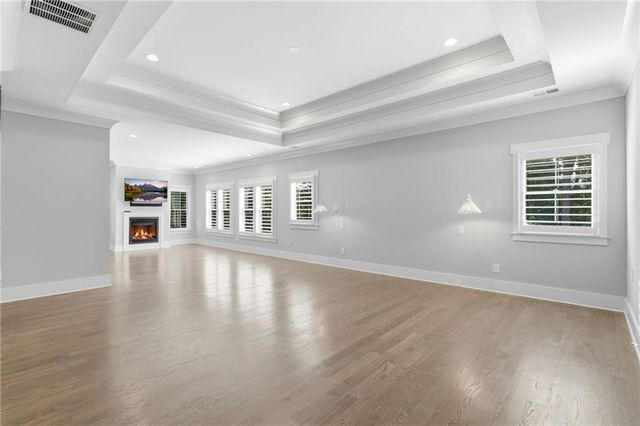 3660 Clubwood Trail, Marietta, GA 30068