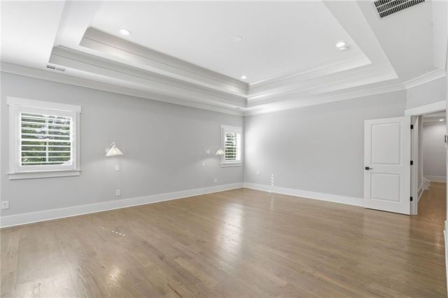 3660 Clubwood Trail, Marietta, GA 30068