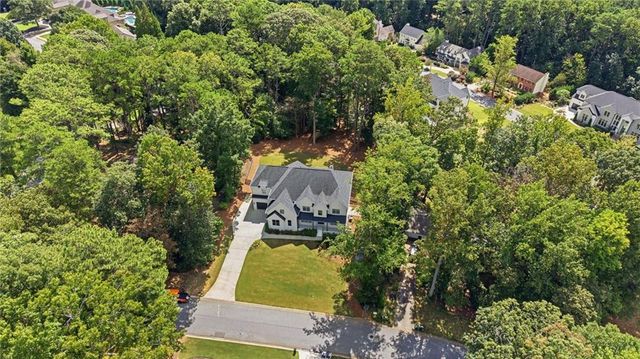 3660 Clubwood Trail, Marietta, GA 30068