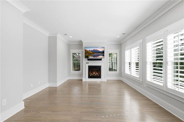 3660 Clubwood Trail, Marietta, GA 30068
