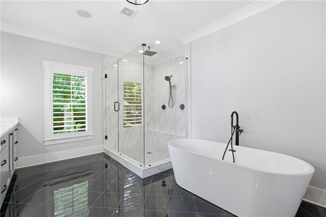 3660 Clubwood Trail, Marietta, GA 30068